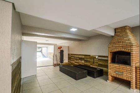 Casa à venda com 430m², 5 quartos e 10 vagasÁrea gourmet