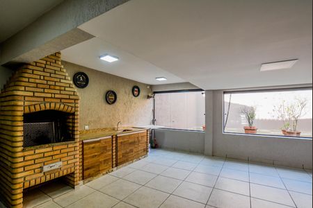 Casa à venda com 430m², 5 quartos e 10 vagasÁrea gourmet