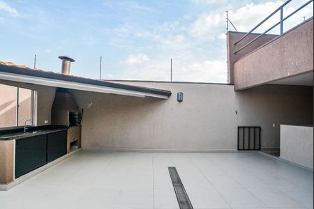 Casa à venda com 430m², 5 quartos e 10 vagasQuintal