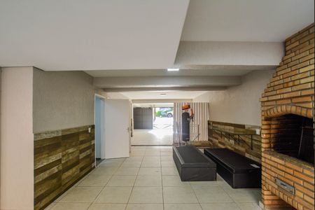 Casa à venda com 430m², 5 quartos e 10 vagasÁrea gourmet