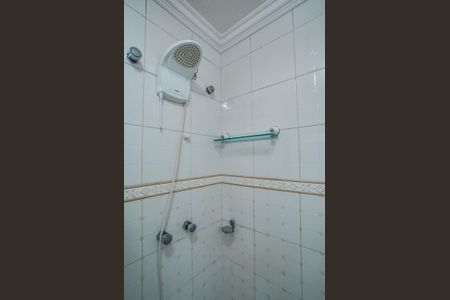 Casa à venda com 430m², 5 quartos e 10 vagasBanheiro Social