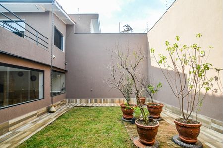Casa à venda com 430m², 5 quartos e 10 vagasJardim