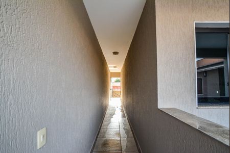 Casa à venda com 430m², 5 quartos e 10 vagasQuintal