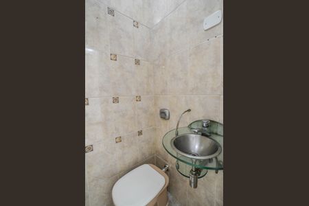 Casa à venda com 430m², 5 quartos e 10 vagasLavabo