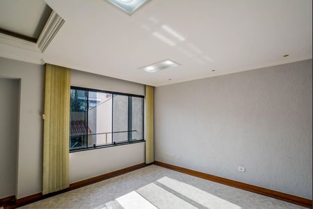 Casa à venda com 430m², 5 quartos e 10 vagasSala