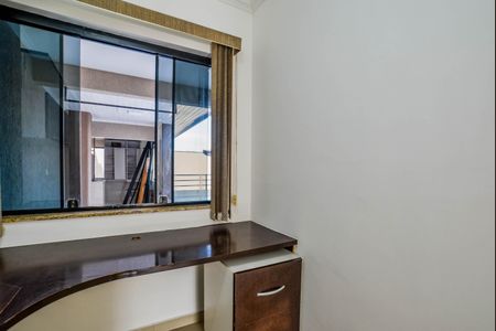 Casa à venda com 430m², 5 quartos e 10 vagasEscritório