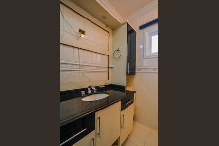 Casa à venda com 430m², 5 quartos e 10 vagasBanheiro da Suíte