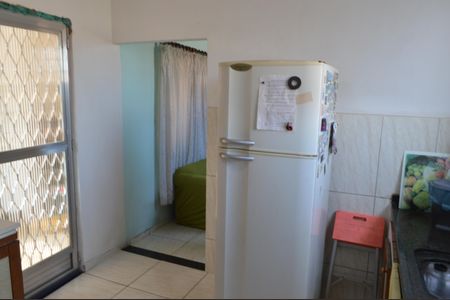 Casa à venda com 200m², 9 quartos e sem vaga Casa à venda com 200m², 9 quartos e sem vagaCozinha