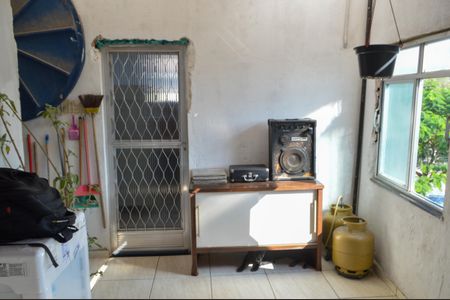 Casa à venda com 200m², 9 quartos e sem vaga Casa à venda com 200m², 9 quartos e sem vagaÁrea de Serviço