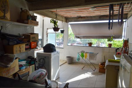 Casa à venda com 200m², 9 quartos e sem vaga Casa à venda com 200m², 9 quartos e sem vagaÁrea de Serviço