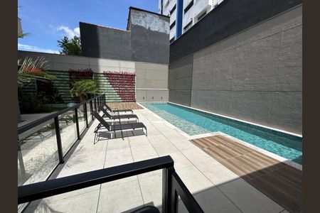 Apartamento à venda com 53m², 2 quartos e 1 vagaFoto 14