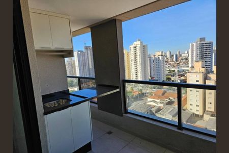 Apartamento à venda com 53m², 2 quartos e 1 vagaFoto 09