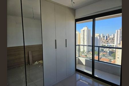 Apartamento à venda com 53m², 2 quartos e 1 vagaFoto 05