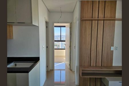Apartamento à venda com 53m², 2 quartos e 1 vagaFoto 04
