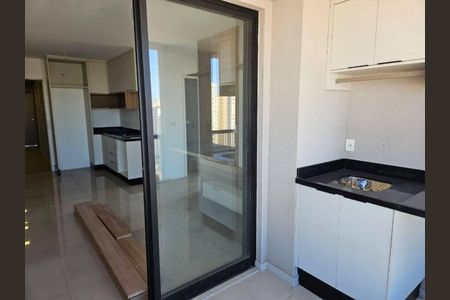 Apartamento à venda com 53m², 2 quartos e 1 vagaFoto 10