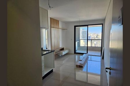 Apartamento à venda com 53m², 2 quartos e 1 vagaFoto 01