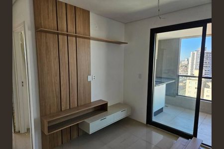 Apartamento à venda com 53m², 2 quartos e 1 vagaFoto 03