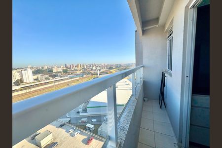 Apartamento para alugar com 44m², 2 quartos e 1 vaga Apartamento para alugar com 44m², 2 quartos e 1 vagaSacada
