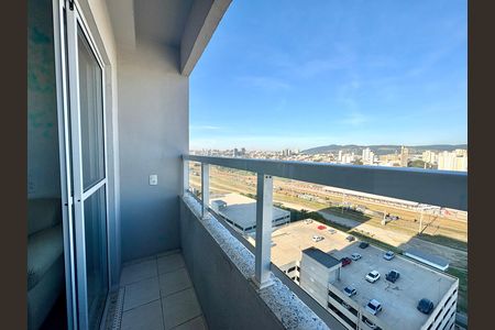 Apartamento para alugar com 44m², 2 quartos e 1 vaga Apartamento para alugar com 44m², 2 quartos e 1 vagaSacada