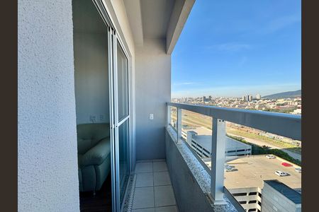 Apartamento para alugar com 44m², 2 quartos e 1 vaga Apartamento para alugar com 44m², 2 quartos e 1 vagaSacada
