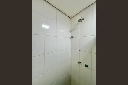 Apartamento para alugar com 44m², 2 quartos e 1 vaga Apartamento para alugar com 44m², 2 quartos e 1 vagaBanheiro Social