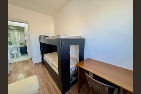 Apartamento para alugar com 44m², 2 quartos e 1 vaga Apartamento para alugar com 44m², 2 quartos e 1 vagaQuarto 2