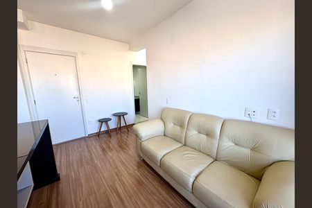 Apartamento para alugar com 44m², 2 quartos e 1 vaga Apartamento para alugar com 44m², 2 quartos e 1 vagaSala