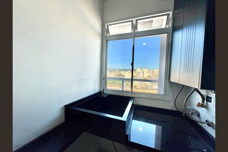 Apartamento para alugar com 44m², 2 quartos e 1 vaga Apartamento para alugar com 44m², 2 quartos e 1 vagaÁrea de Serviço