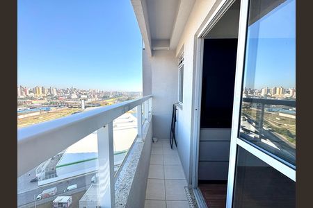 Apartamento para alugar com 44m², 2 quartos e 1 vaga Apartamento para alugar com 44m², 2 quartos e 1 vagaSacada