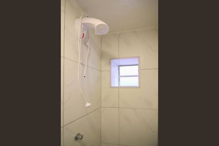 Studio para alugar com 13m², 1 quarto e sem vagaBanheiro