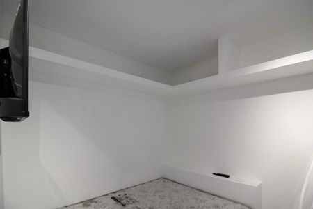 Studio para alugar com 13m², 1 quarto e sem vagaSala/Quarto
