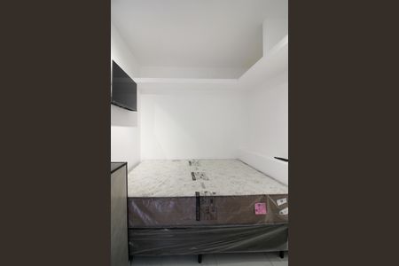 Studio para alugar com 13m², 1 quarto e sem vagaSala/Quarto
