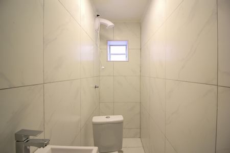 Studio para alugar com 13m², 1 quarto e sem vagaBanheiro