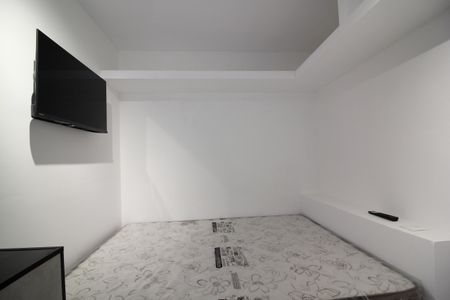 Studio para alugar com 13m², 1 quarto e sem vagaSala/Quarto