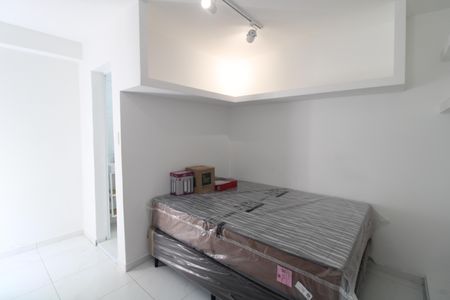 Studio para alugar com 13m², 1 quarto e sem vagaStudio