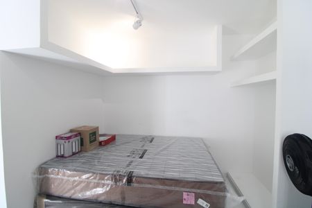 Studio para alugar com 13m², 1 quarto e sem vagaStudio