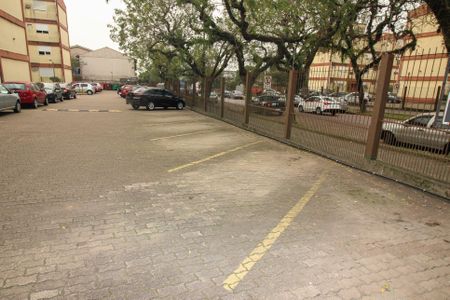 Apartamento à venda com 41m², 1 quarto e 1 vaga Apartamento à venda com 41m², 1 quarto e 1 vagaGaragem