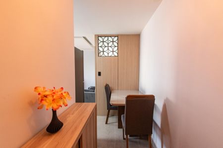 Studio para alugar com 40m², 1 quarto e sem vagaStudio