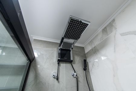 Studio para alugar com 40m², 1 quarto e sem vagaBanheiro