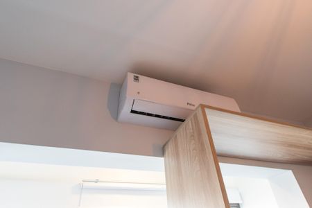 Studio para alugar com 40m², 1 quarto e sem vagaStudio