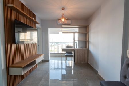Studio para alugar com 40m², 1 quarto e sem vagaStudio