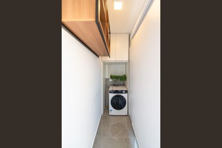 Studio para alugar com 40m², 1 quarto e sem vagaÁrea de Serviço