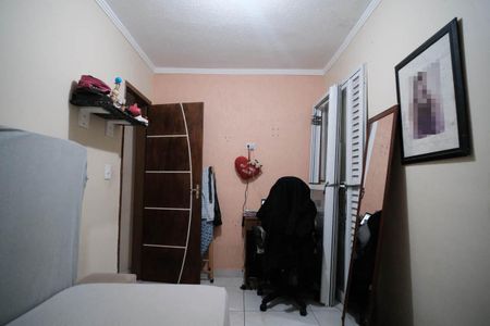 Casa à venda com 97m², 2 quartos e 1 vagaQuarto 2