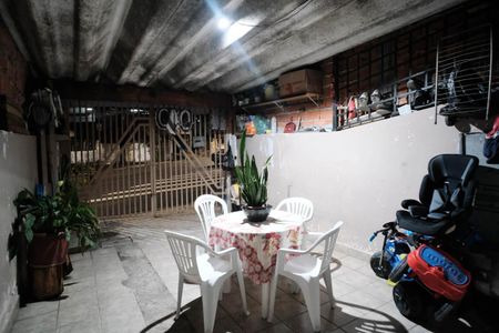 Casa à venda com 97m², 2 quartos e 1 vagaÁrea Externa