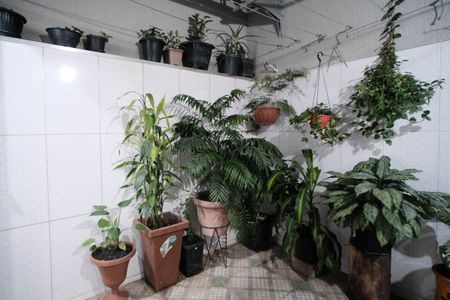 Casa à venda com 97m², 2 quartos e 1 vagaÁrea de Serviço