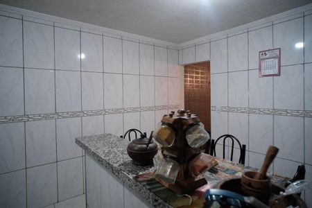 Casa à venda com 97m², 2 quartos e 1 vagaCozinha
