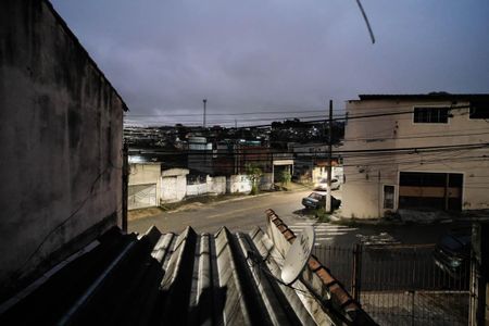 Casa à venda com 97m², 2 quartos e 1 vagaVista