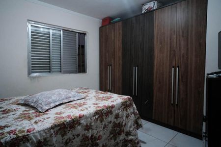 Casa à venda com 97m², 2 quartos e 1 vagaQuarto 1