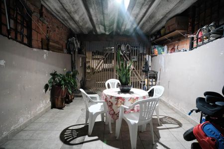 Casa à venda com 97m², 2 quartos e 1 vagaÁrea Externa
