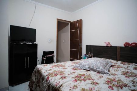 Casa à venda com 97m², 2 quartos e 1 vagaQuarto 1